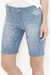 BERMUDA ROSSE AZUL