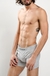 BOXER BASIC BLANCO - comprar online