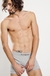 BOXER BASIC BLANCO - Soho Denim
