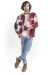 OVERSHIRT BRUTUS III - Soho Denim