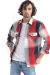 OVERSHIRT BRUTUS III - Soho Denim
