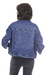 Campera Over Lobos - Soho Denim