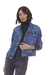 Campera Over Lobos
