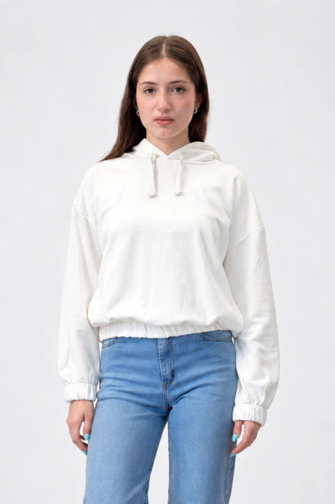 CANGURO CLHOE OFF WHITE