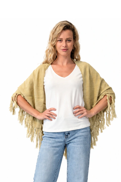 CAPA RUMY BEIGE