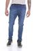 JEAN JOGGER II AZUL
