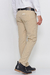 PANTALON PINZA LINO ARENA - comprar online