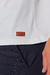 REMERA MC SOFT RELAX BLANCO en internet