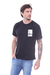 REMERA MC VETEMS NEGRO en internet