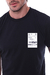 REMERA MC VETEMS NEGRO - comprar online