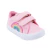 Zapa Mini Velcro Cedro Rosa Pálido TEMP-2025 - comprar online