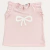 Kid Girl Musculosa Vuelo Moño TEMP-2026 - comprar online