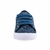 Mini Zapa Cordón Broderie Azul TEMP-2025 en internet