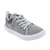 Zapa Junior Velcro Guayaba Gris TEMP-2025 - comprar online