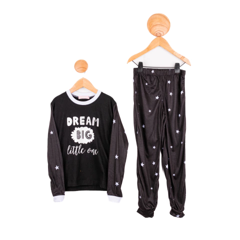Pijama Junior Girl Dream TEMP-2024