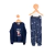 Pijama Kid Boy Space TEMP-2024
