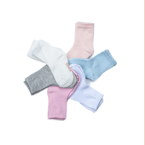 Media Bebé - comprar online