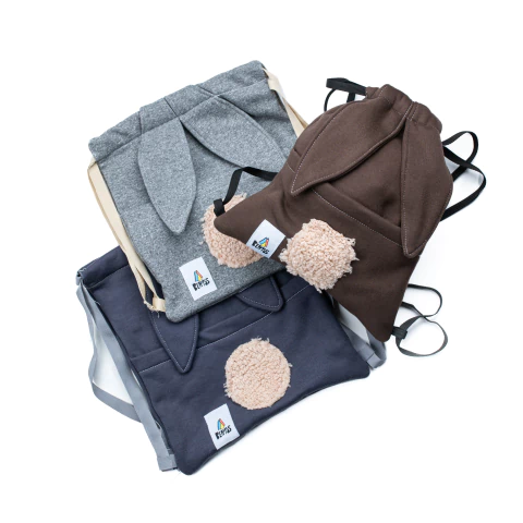 Mochila Conejito - comprar online