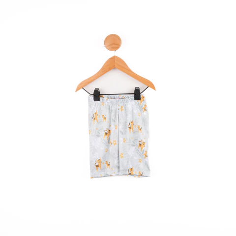 Biker Kid Tigre Tropical TEMP-2024