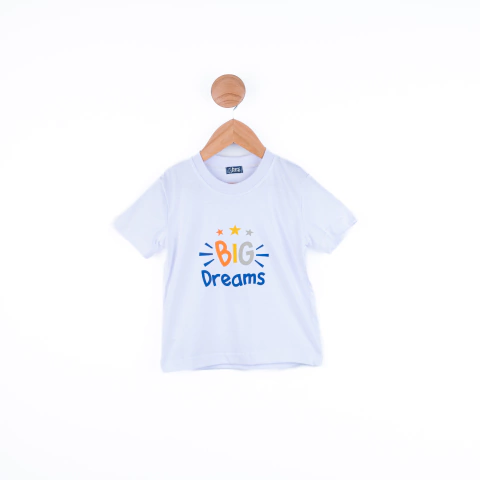 Pijama Kid Boy Big Dreams TEMP-2024