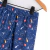 Pijama Kid Boy Cosmic TEMP-2024 - Bertas