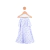 Kids Vestido C/Vuelo Smile TEMP-2024