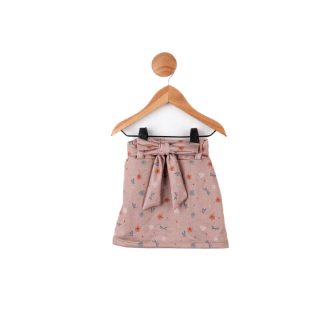 Junior Girl Pollera Libélula TEMP-2025 (SIN CAMBIO)