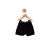 Baby Boy Short Base Negro TEMP-2025 (SIN CAMBIO)