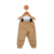 Baby Boy Pantalón Coco Del Valle TEMP-2025 - comprar online
