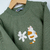 Kid Girl Buzo Largo Cats TEMP-2025 en internet