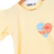 Junior Girl Remera Here Come The Sun TEMP-2025 (SIN CAMBIO) en internet