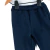 Baby Boy Pantalón Azul TEMP-2025 en internet