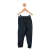 Kid Boy Pantalón Negro TEMP-2025 - comprar online