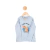 Kid Boy Remera Dogs TEMP-2025 en internet