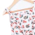 Musculosa con nudo Kids Cerezas TEMP-2024 - comprar online