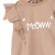 Baby Girl Musculosa Meoww TEMP-2025 (SIN CAMBIO) - comprar online