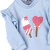 Baby Girl Buzo Ice Cream TEMP-2025 (SIN CAMBIO) - comprar online