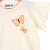 Junior Girl Remera Mariposa TEMP-2025 (SIN CAMBIO) - comprar online