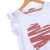 Junior Girl Musculosa Vuelo Corazon TEMP-2025 (SIN CAMBIO) - comprar online