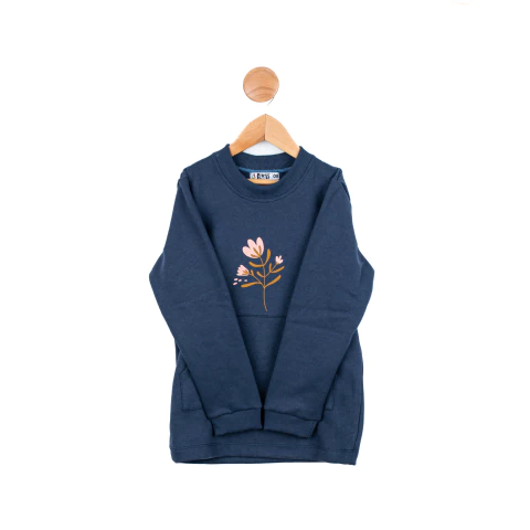 Junior Girl Buzo Dance TEMP-2025 - comprar online