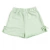 Kid Girl Short Aplique Menta TEMP-2026 - comprar online
