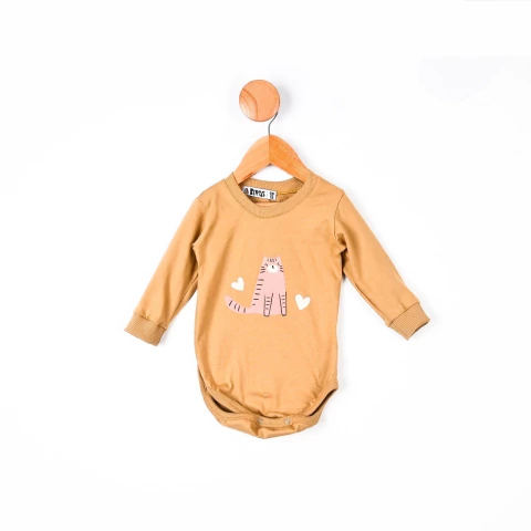 Baby Girl Body Cat TEMP-2025 - comprar online