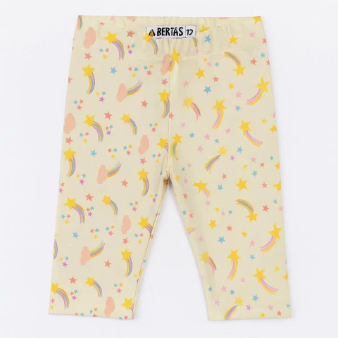 Baby Girl Calza Arcoiris TEMP-2026 - comprar online