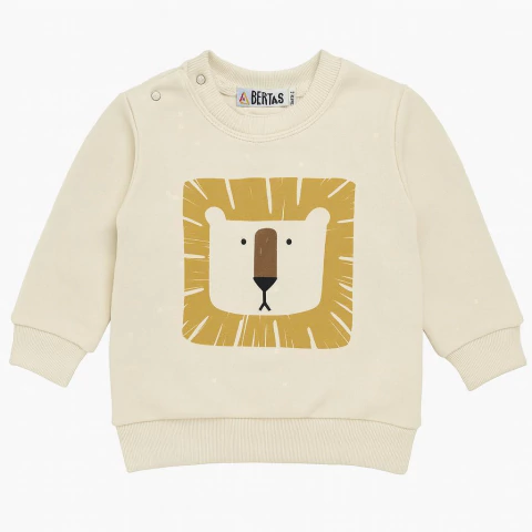 Baby Boy Buzo Selva TEMP-2026 - comprar online