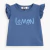 Baby Girl Musculosa Lemon TEMP-2026 - comprar online