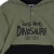 Kid Boy Buzo Capucha Dinosaurio TEMP-2025 en internet
