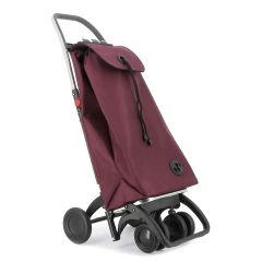 Rolser I-max mf logic 360 dos+2 Burdeo
