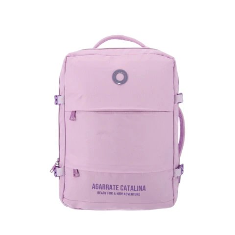 MOCHILA DE VIAJE AGARRATE CATALINA ACMO02