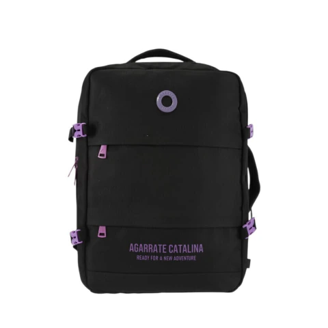 MOCHILA DE VIAJE AGARRATE CATALINA ACMO02