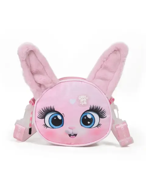 MINIBANDOLERA CRISTAL CHIMOLA BUNNY CB129